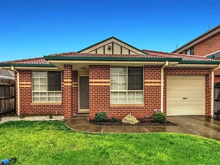 Main view of Homely house listing, 1/30 Mark Street, Sunshine West VIC 3020