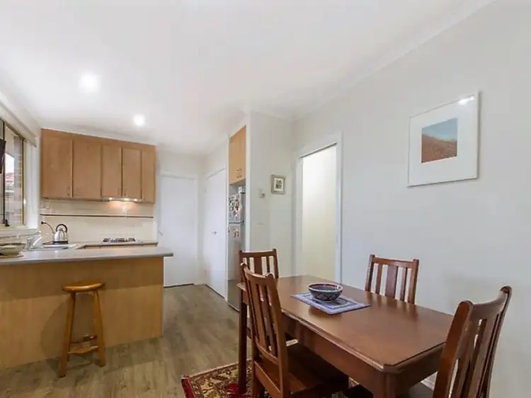 Second view of Homely house listing, 1/30 Mark Street, Sunshine West VIC 3020