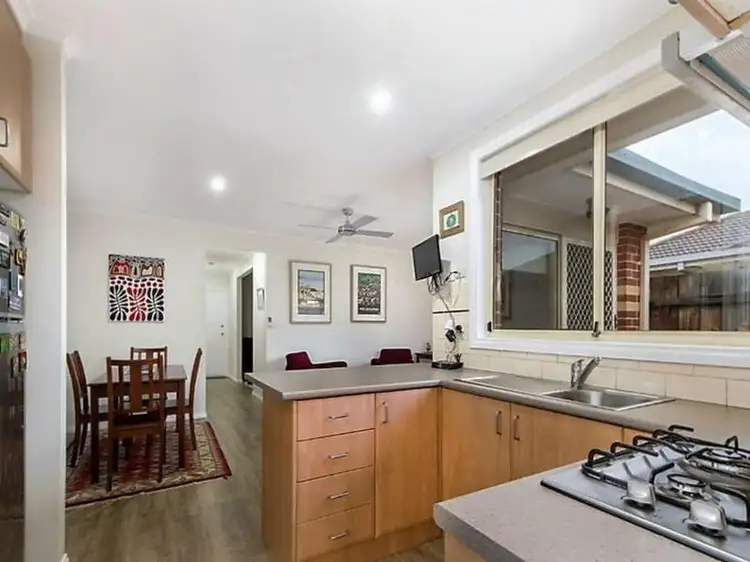 Third view of Homely house listing, 1/30 Mark Street, Sunshine West VIC 3020