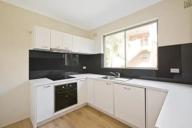 Main view of Homely apartment listing, 3/81 West Street, Balgowlah NSW 2093