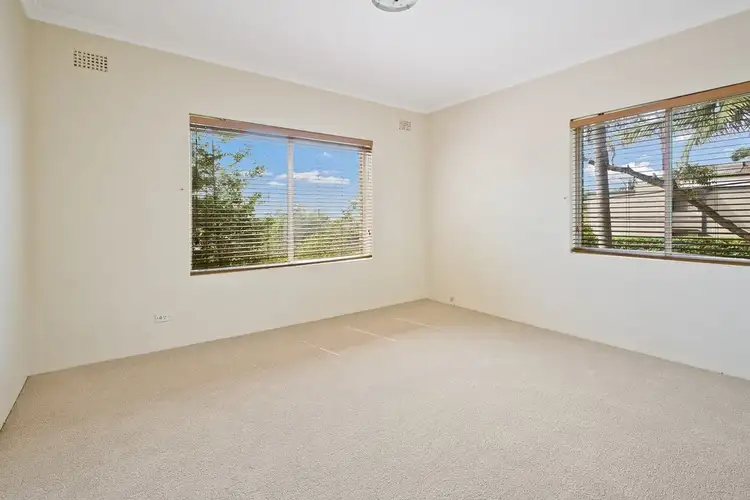 Second view of Homely apartment listing, 3/81 West Street, Balgowlah NSW 2093