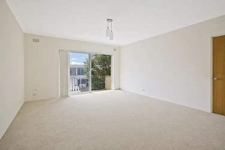 Third view of Homely apartment listing, 3/81 West Street, Balgowlah NSW 2093
