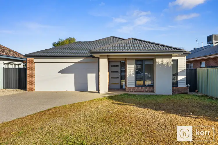 Main view of Homely house listing, 3 Wondah Street, Cobram VIC 3644