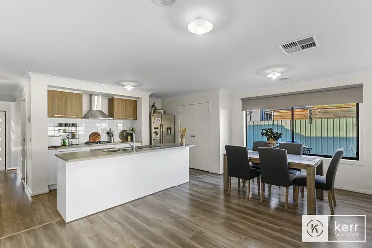 Second view of Homely house listing, 3 Wondah Street, Cobram VIC 3644