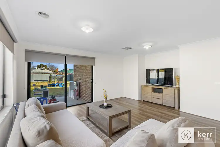 Third view of Homely house listing, 3 Wondah Street, Cobram VIC 3644