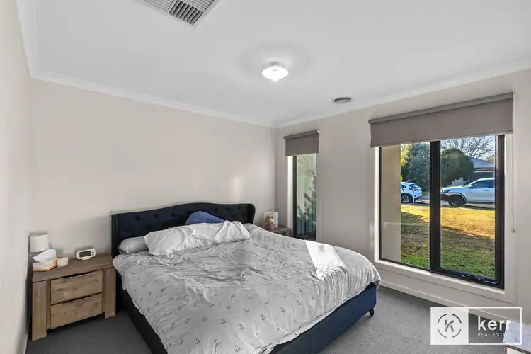 Fourth view of Homely house listing, 3 Wondah Street, Cobram VIC 3644