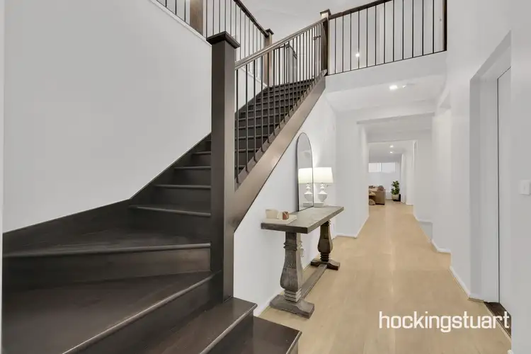Second view of Homely house listing, 69 Hayes Hill Boulevard, Donnybrook VIC 3064