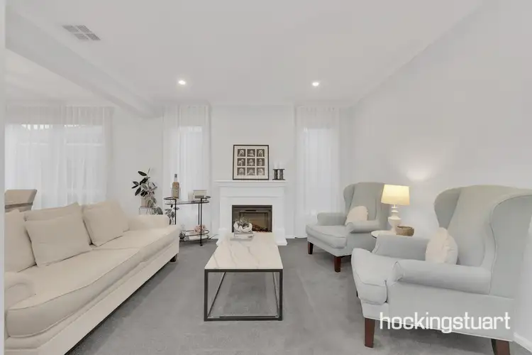 Third view of Homely house listing, 69 Hayes Hill Boulevard, Donnybrook VIC 3064