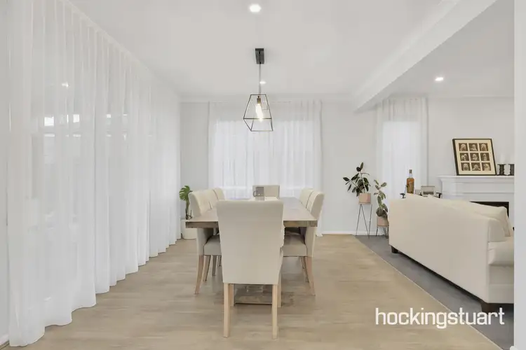 Fourth view of Homely house listing, 69 Hayes Hill Boulevard, Donnybrook VIC 3064