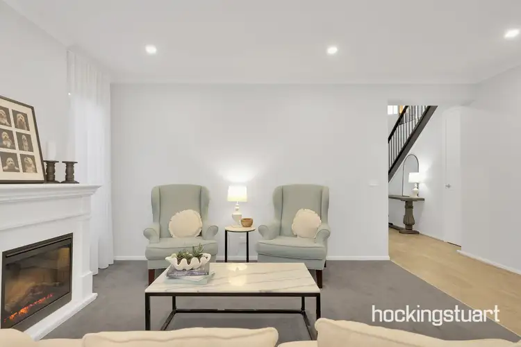 Sixth view of Homely house listing, 69 Hayes Hill Boulevard, Donnybrook VIC 3064