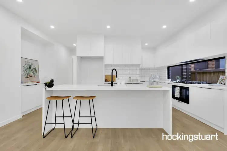 Third view of Homely house listing, 4 Lakoya Avenue, Wollert VIC 3750