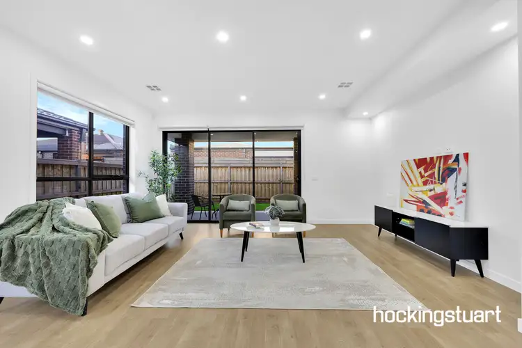 Sixth view of Homely house listing, 4 Lakoya Avenue, Wollert VIC 3750