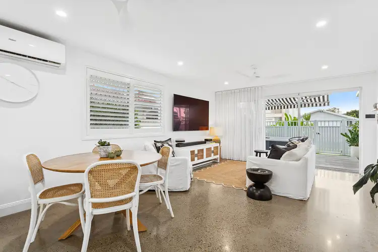Third view of Homely unit listing, 2/46 Twenty Fourth Avenue, Palm Beach QLD 4221