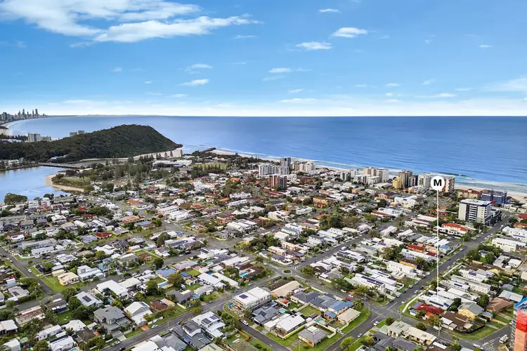 Third view of Homely house listing, 2/46 Twenty Fourth Avenue, Palm Beach QLD 4221