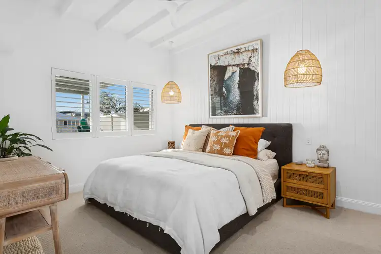 Fourth view of Homely unit listing, 2/46 Twenty Fourth Avenue, Palm Beach QLD 4221