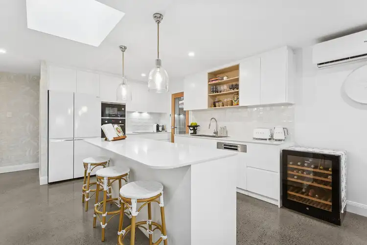 Fourth view of Homely house listing, 2/46 Twenty Fourth Avenue, Palm Beach QLD 4221
