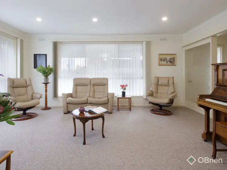 Second view of Homely house listing, 6 Boronia Street, Warragul VIC 3820