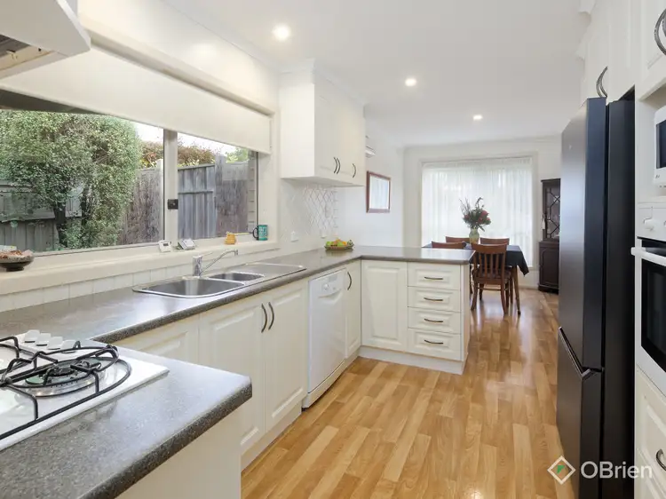 Third view of Homely house listing, 6 Boronia Street, Warragul VIC 3820