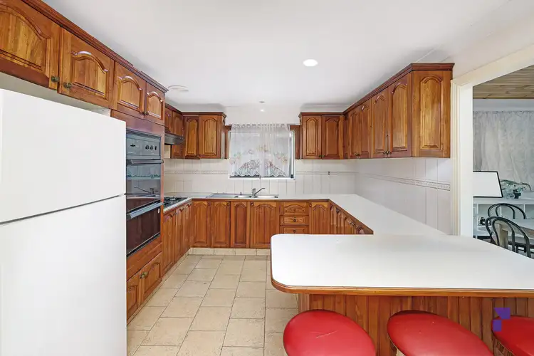 Second view of Homely house listing, 3 Northcote Road, Greenacre NSW 2190
