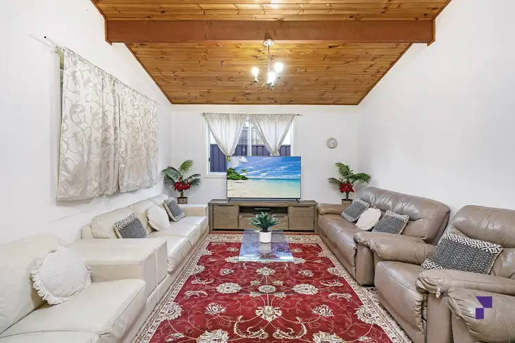 Fourth view of Homely house listing, 3 Northcote Road, Greenacre NSW 2190