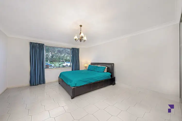 Fifth view of Homely house listing, 3 Northcote Road, Greenacre NSW 2190