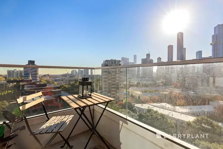 Fourth view of Homely apartment listing, 1021/65 Coventry Street, Southbank VIC 3006
