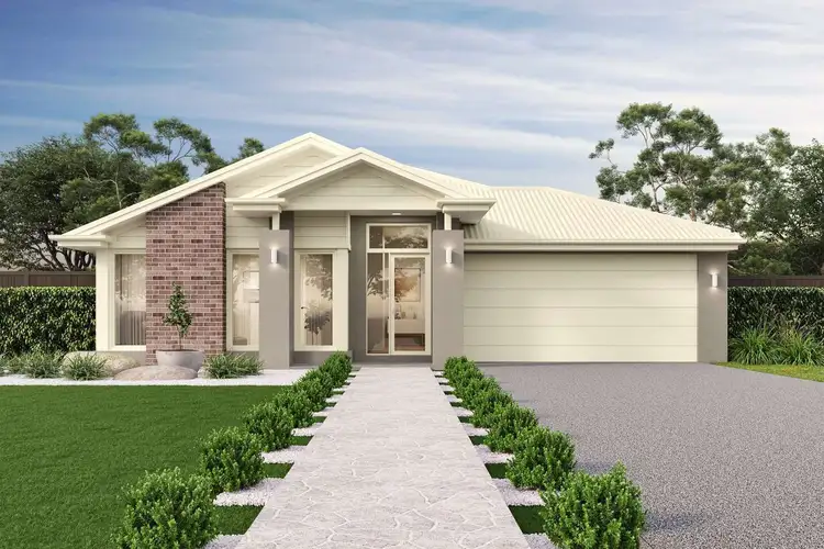 Second view of Homely land listing, 16 Flynn Drive, Mildura VIC 3500