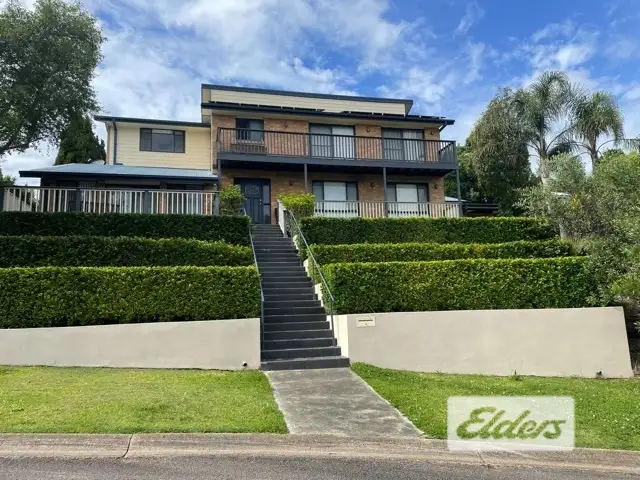 Main view of Homely house listing, 8 Rosebery Avenue, Macquarie Hills NSW 2285