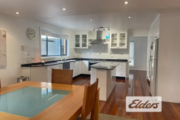 Fifth view of Homely house listing, 8 Rosebery Avenue, Macquarie Hills NSW 2285
