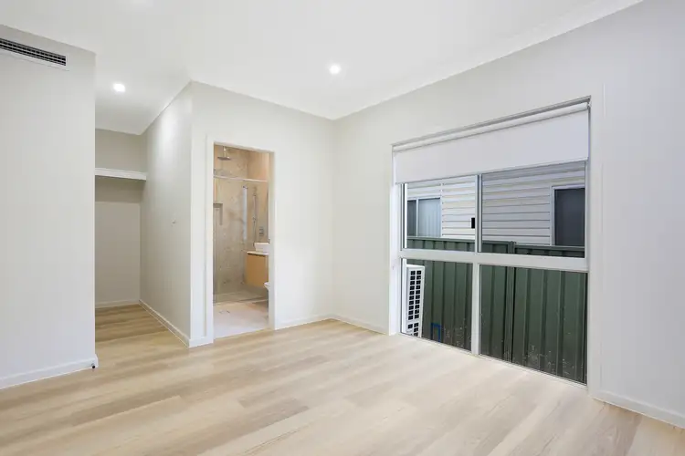 Fourth view of Homely semi-detached listing, 21 Faulkner Street, Old Toongabbie NSW 2146
