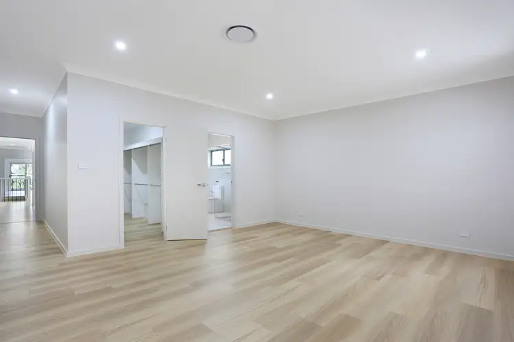 Fifth view of Homely semi-detached listing, 21 Faulkner Street, Old Toongabbie NSW 2146