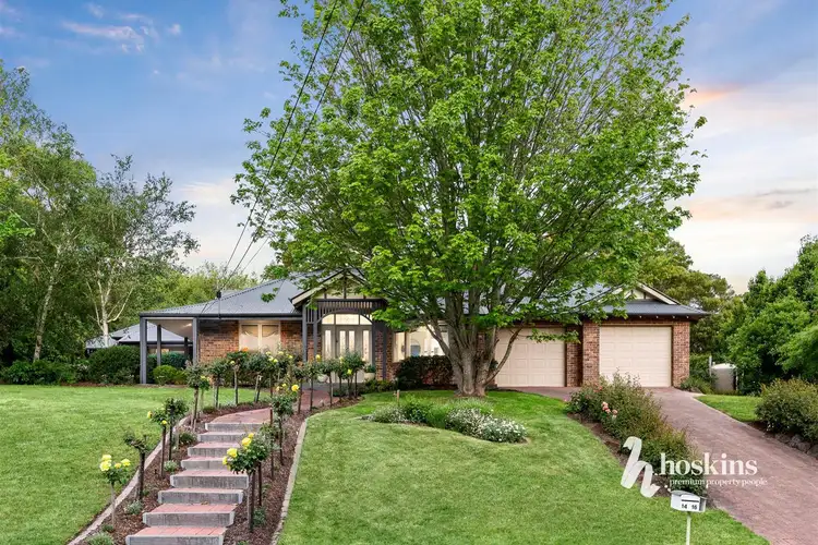 14-16 Feversham Avenue, Park Orchards VIC 3114