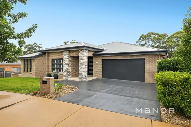 66 Mapleton Avenue, North Kellyville NSW 2155