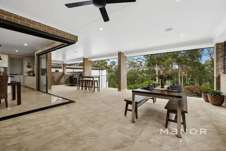 66 Mapleton Avenue, North Kellyville NSW 2155