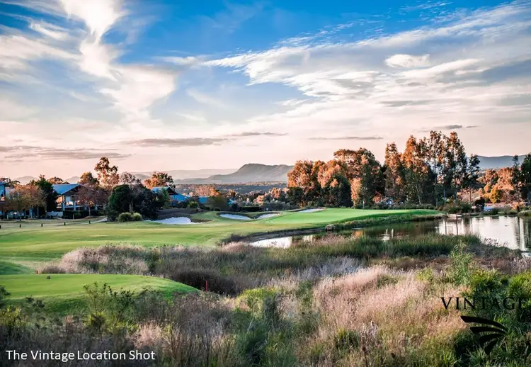 Seventh view of Homely land listing, 33 Paperbark Drive, Pokolbin NSW 2320