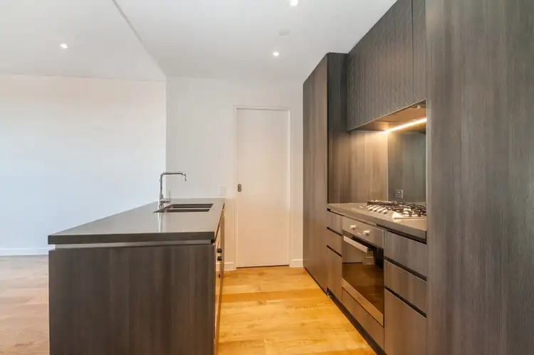 Second view of Homely apartment listing, 509/225 Pacific Highway, North Sydney NSW 2060
