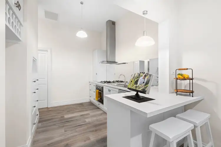 Second view of Homely unit listing, 2/26 East Street, Daylesford VIC 3460