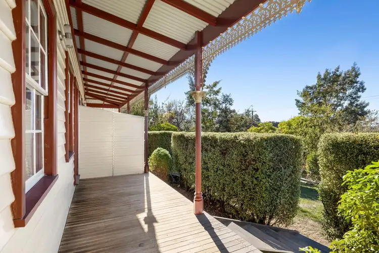Fifth view of Homely unit listing, 2/26 East Street, Daylesford VIC 3460