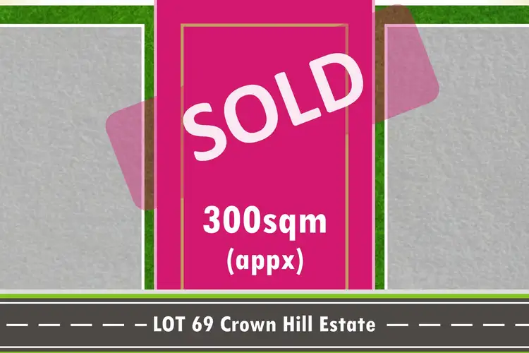 LOT 69 Crown Street, Grantham Farm NSW 2765