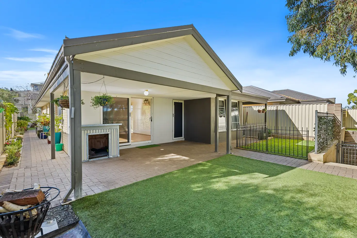 Main view of Homely townhouse listing, 9 Nautical Lane, Singleton WA 6175