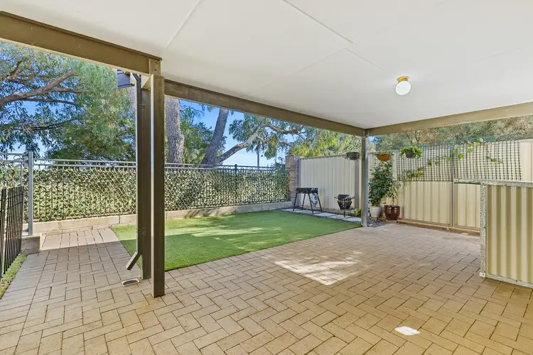 Fourth view of Homely townhouse listing, 9 Nautical Lane, Singleton WA 6175