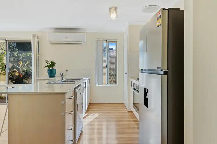 Fifth view of Homely townhouse listing, 9 Nautical Lane, Singleton WA 6175