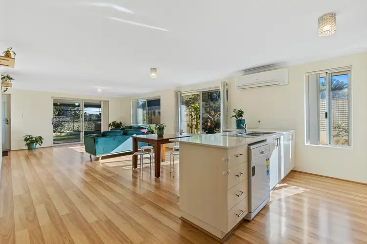 Sixth view of Homely townhouse listing, 9 Nautical Lane, Singleton WA 6175