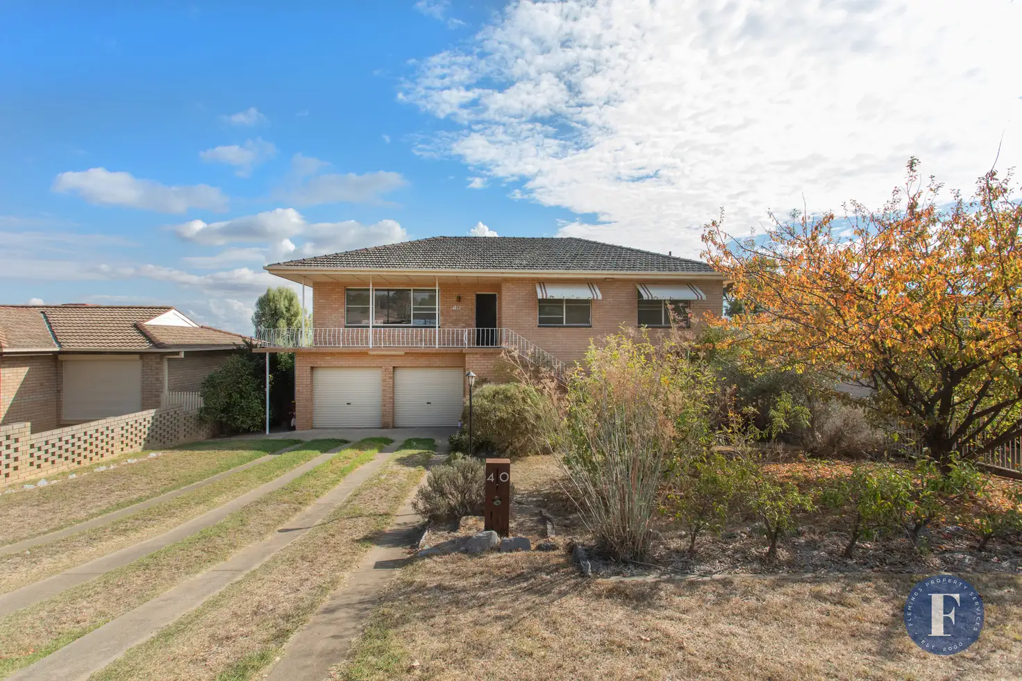 Main view of Homely house listing, 40 Hanna Street, Cowra NSW 2794