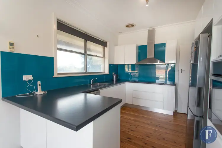 Third view of Homely house listing, 40 Hanna Street, Cowra NSW 2794