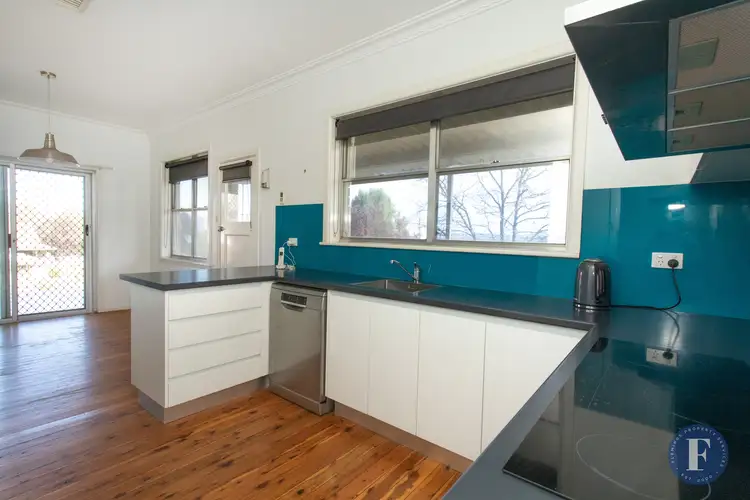 Fourth view of Homely house listing, 40 Hanna Street, Cowra NSW 2794