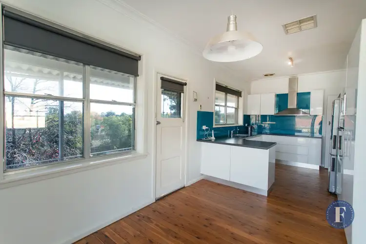 Fifth view of Homely house listing, 40 Hanna Street, Cowra NSW 2794