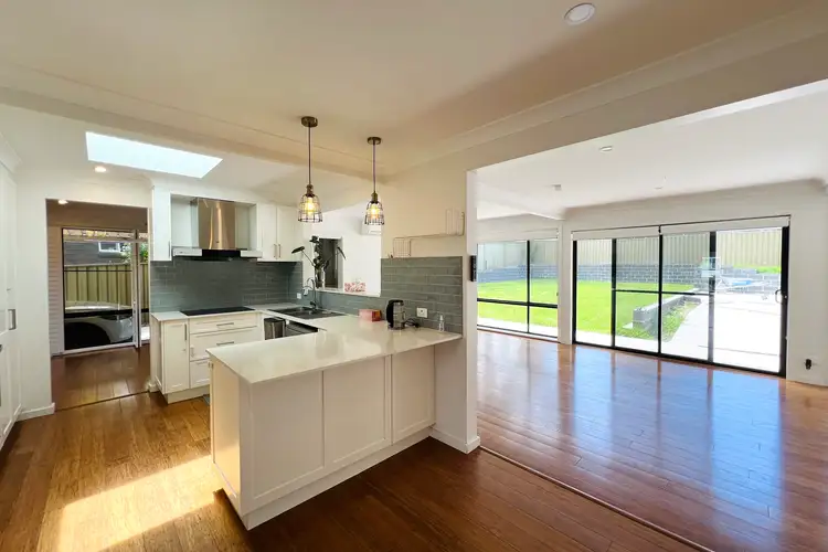 Main view of Homely house listing, 4 Virginia Avenue Avenue, Baulkham Hills NSW 2153