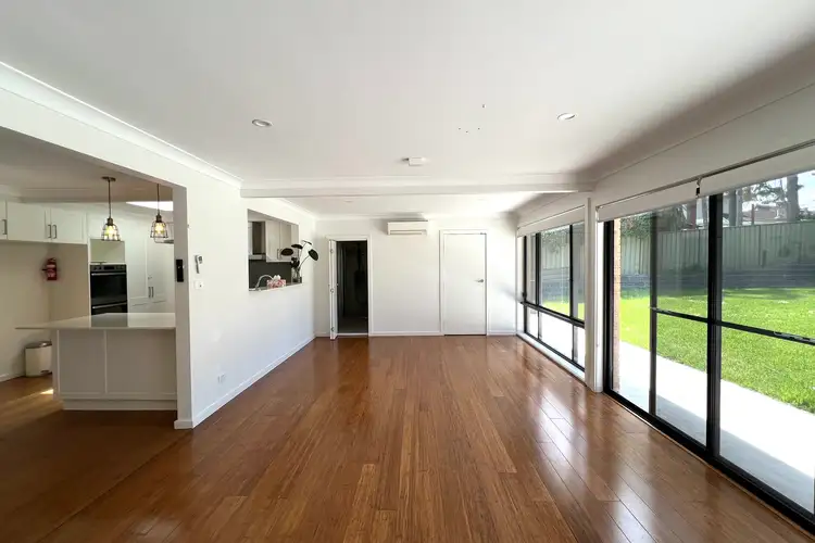 Third view of Homely house listing, 4 Virginia Avenue Avenue, Baulkham Hills NSW 2153