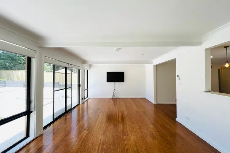 Fourth view of Homely house listing, 4 Virginia Avenue Avenue, Baulkham Hills NSW 2153